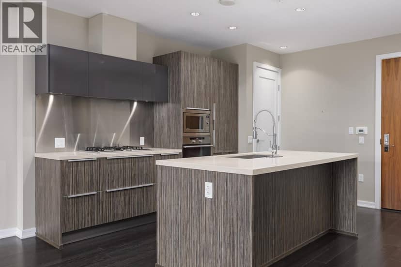 209 1616 COLUMBIA STREET, Vancouver, photo 2
