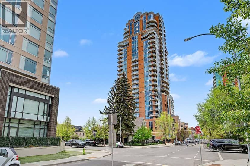 2101, 817 15 Avenue SW, Calgary, photo 2