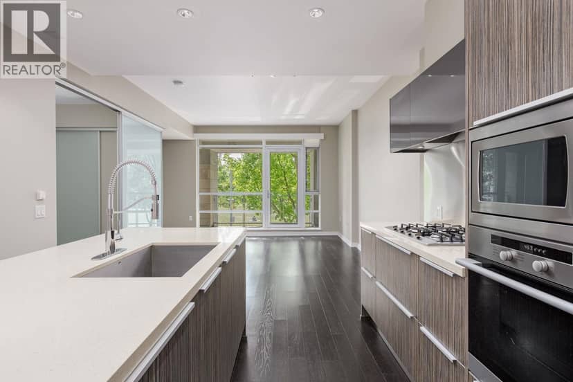 209 1616 COLUMBIA STREET, Vancouver