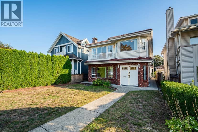 2692 E 46TH AVENUE, Vancouver, photo 2