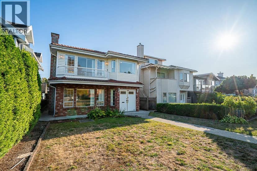 2692 E 46TH AVENUE, Vancouver, photo 3