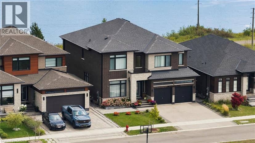 286 SHOREVIEW Drive, Welland, photo 2