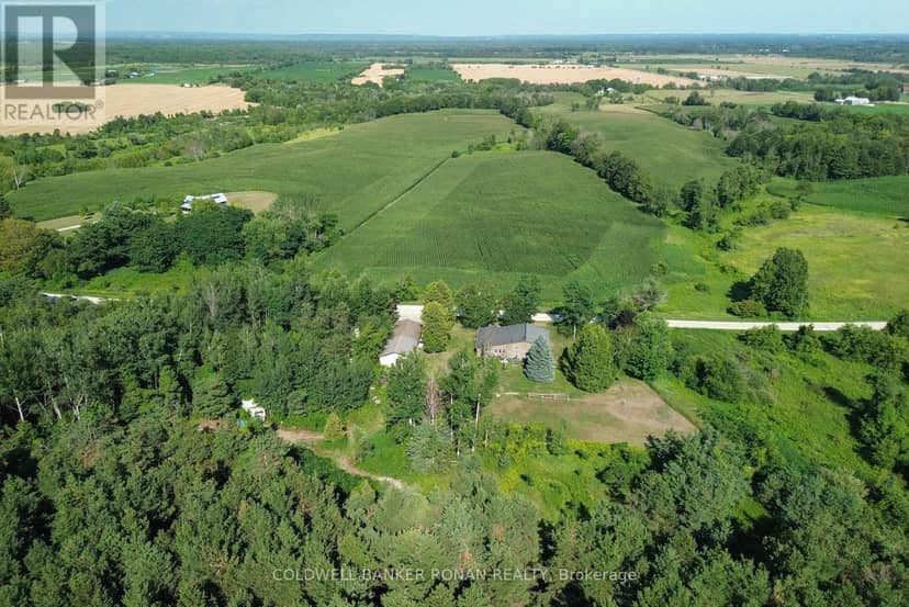 3430 Concession 3 S, Clearview