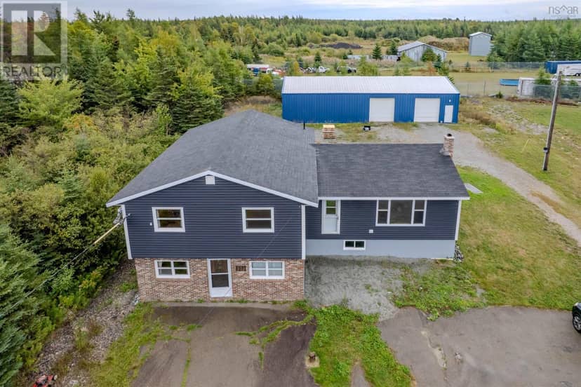 1541 Gabarus Highway — photo 2 of 40
