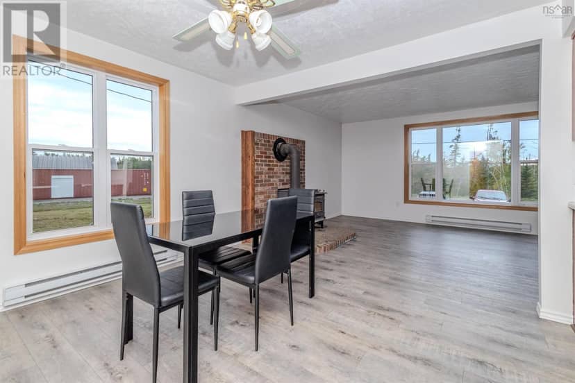 1541 Gabarus Highway — photo 13 of 40