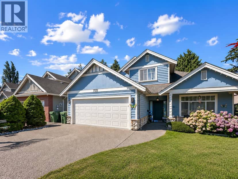 7371 Lindsay Road, Richmond