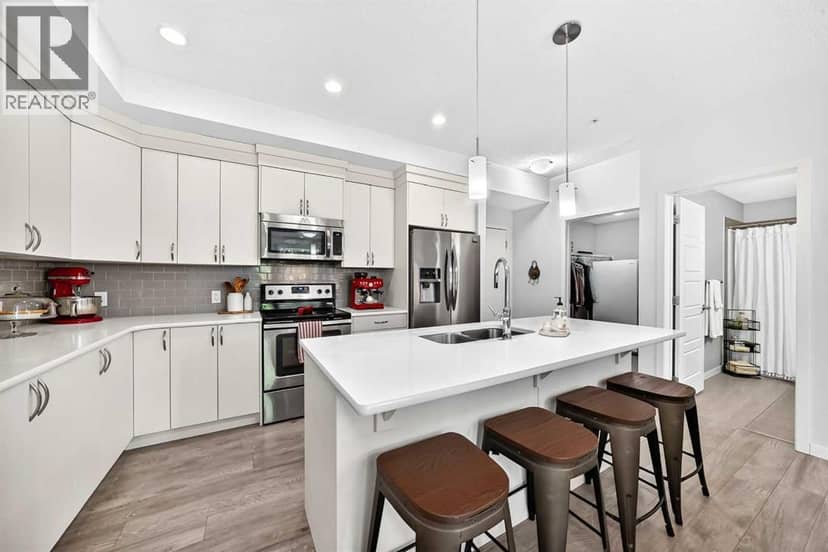 115, 6603 New Brighton Avenue SE, Calgary, photo 5