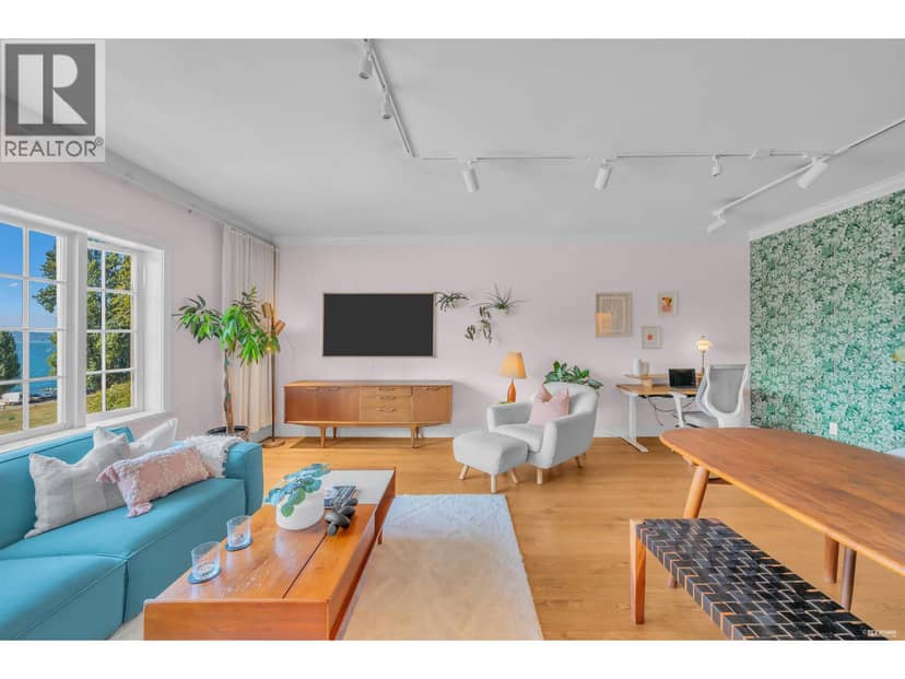 209 1311 BEACH AVENUE, Vancouver, photo 5