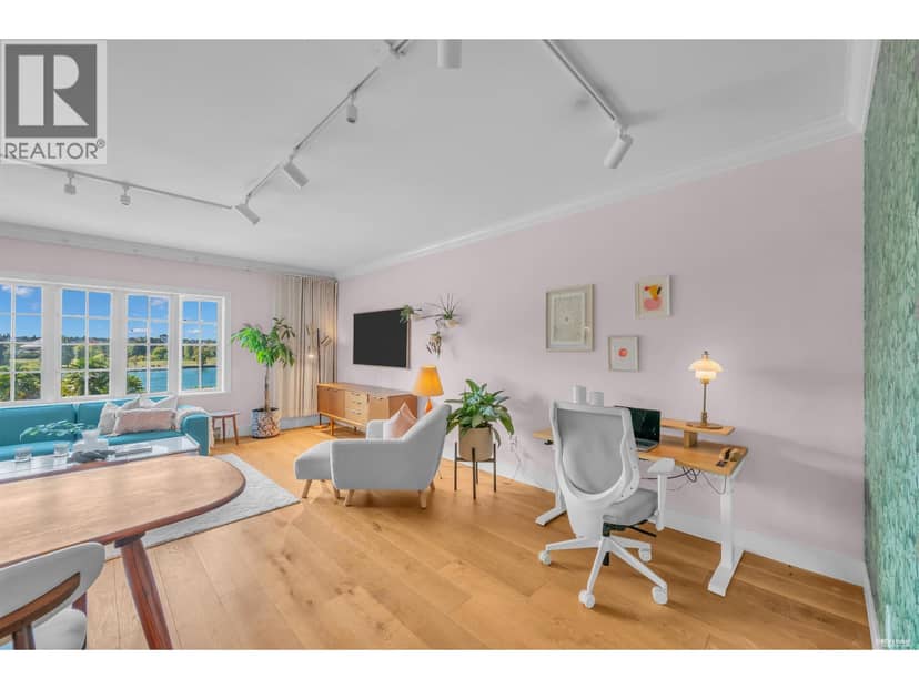209 1311 BEACH AVENUE, Vancouver, photo 6