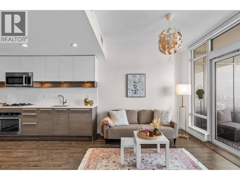 2602 4485 SKYLINE DRIVE, Burnaby, photo 5