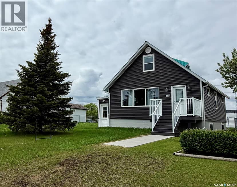 529 Albert STREET, Hudson Bay
