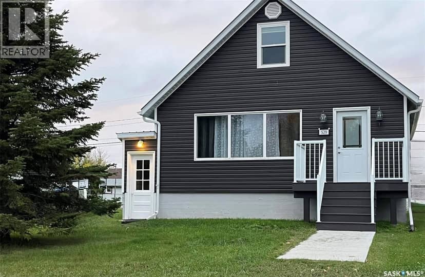 529 Albert STREET, Hudson Bay, photo 2