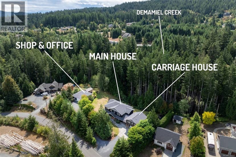 3022 Sarah Dr, Sooke