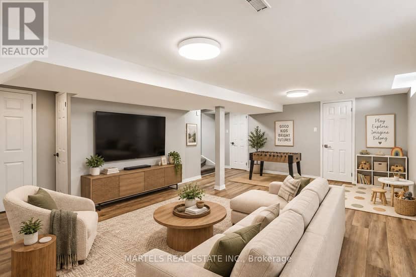 721 Morewood Crescent — photo 21 of 29