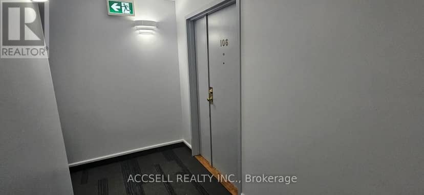 106 - 191 Parkdale Avenue, Ottawa, photo 2