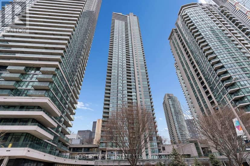 4501 - 16 Harbour Street — photo 1 of 29
