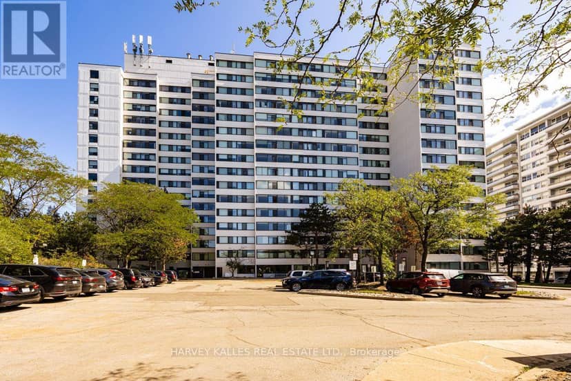 110 - 3000 Bathurst Street, Toronto, photo 2