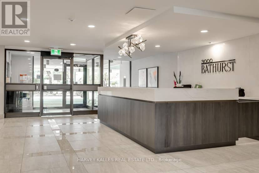 110 - 3000 Bathurst Street, Toronto, photo 3