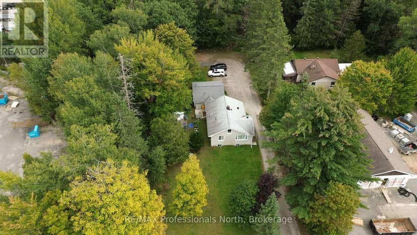 711 Muskoka 3 Road N — photo 8 of 38