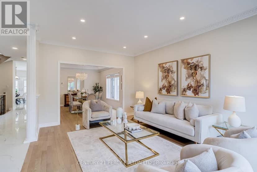 118 Village Gate Drive, Markham, photo 6