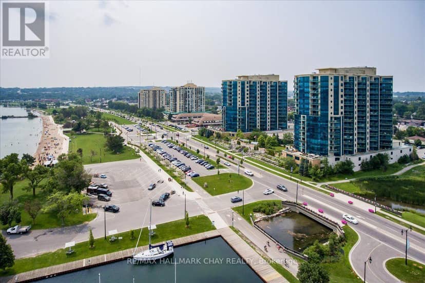 602 - 33 Ellen Street, Barrie, photo 2