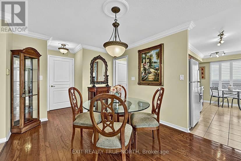 1703 - 4879 Kimbermount Avenue — photo 7 of 27