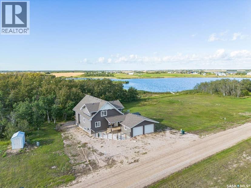 1&2 Pelican LANE, Humboldt Lake, photo 2