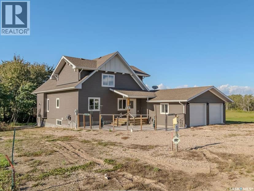 1&2 Pelican LANE, Humboldt Lake, photo 4