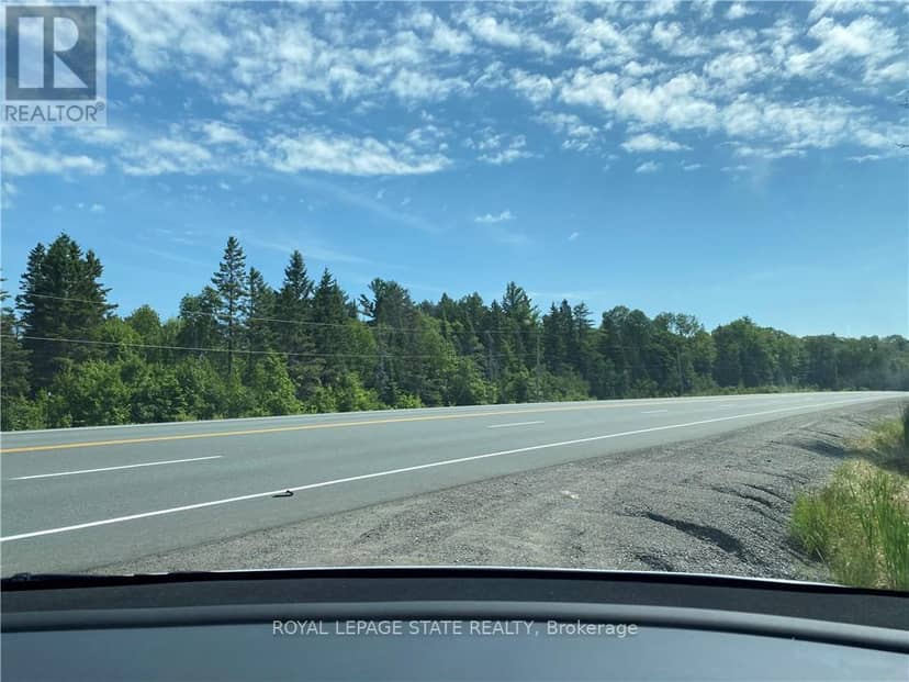 Lot 1 ON-17 / Trans Canada Highway, Plummer Additional, photo 3