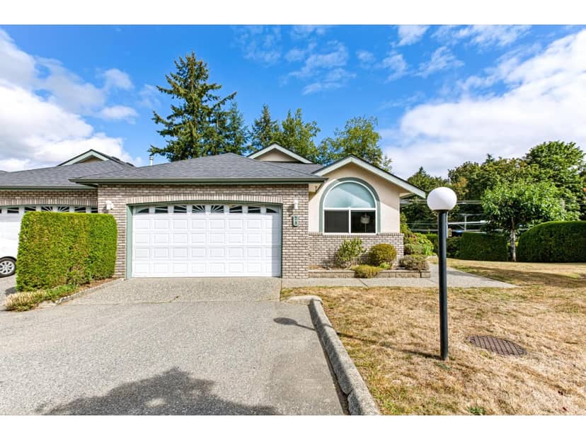 28 32777 CHILCOTIN DRIVE, Abbotsford