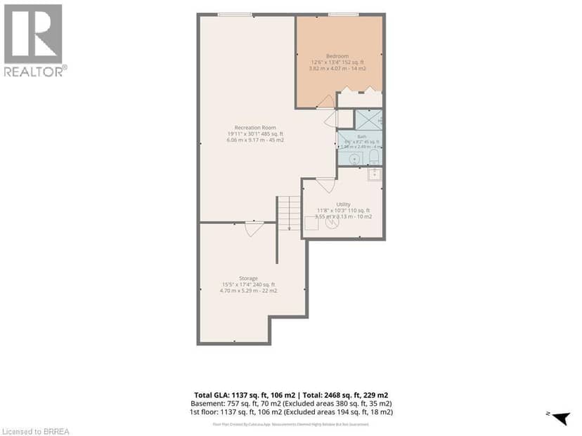 53 BEVERLY Street E Unit# 20 — photo 19 of 19