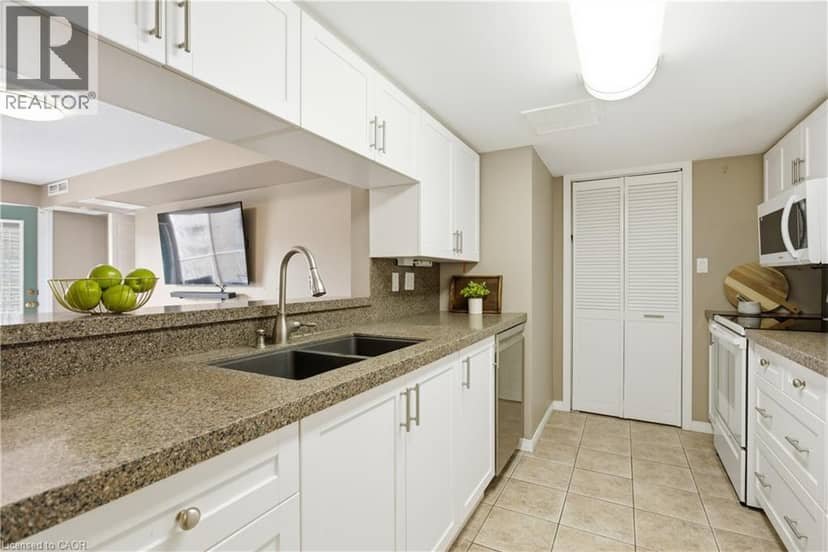 216 PLAINS Road W Unit# F304, Burlington, photo 6