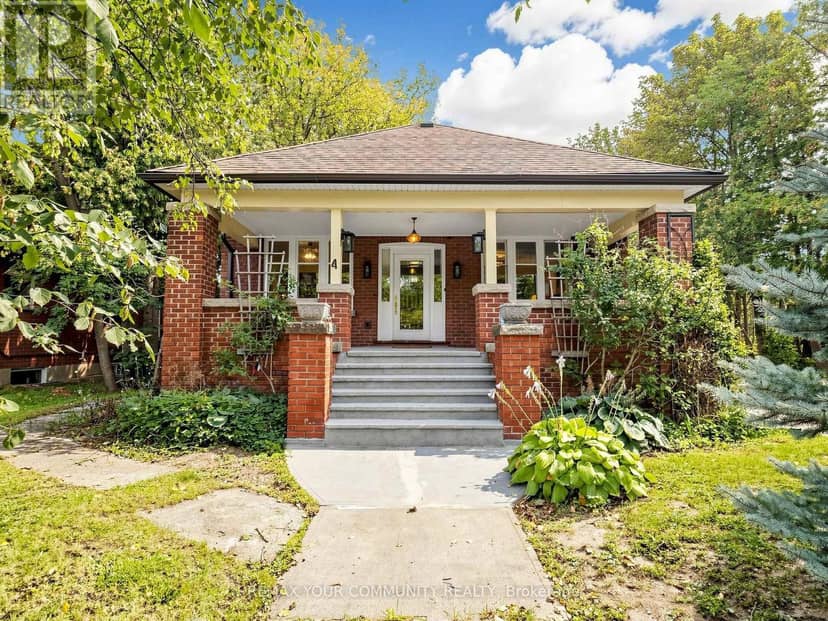 6055 Main Street, Whitchurch-Stouffville