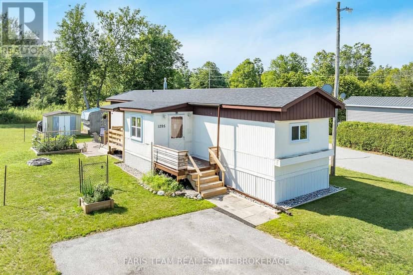 1295 Hilltop Road, Severn, photo 2