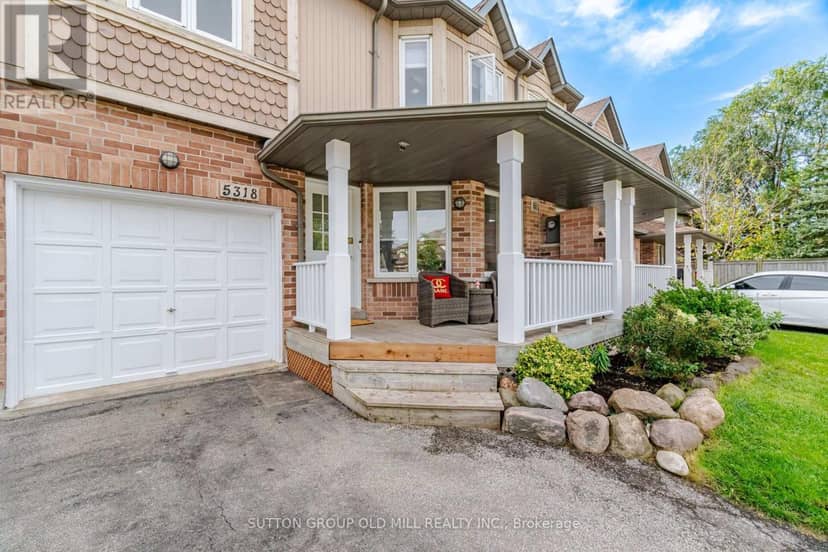 5318 Bushelgrove Circle — photo 4 of 34