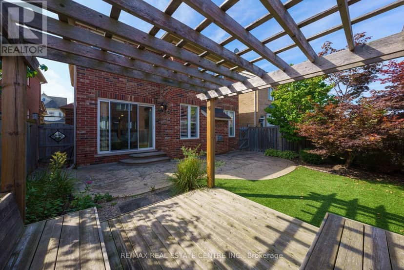 907 Etherington Way — photo 39 of 40
