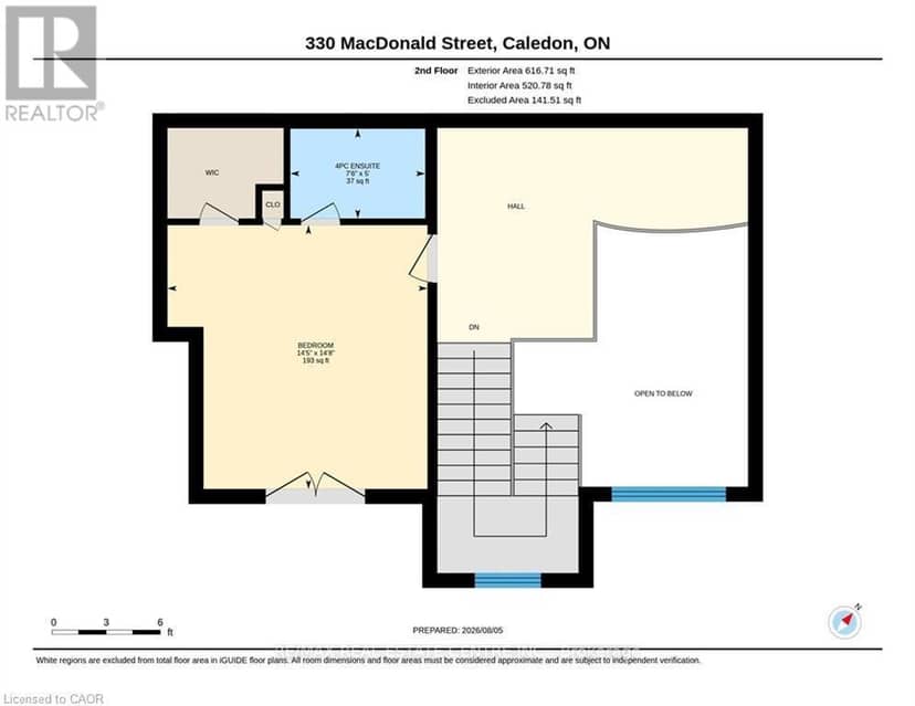 330 Macdonald Street — photo 31 of 32