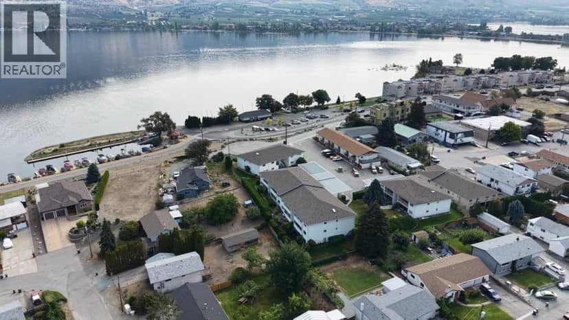 42 FUJI Court Unit# 11, Osoyoos