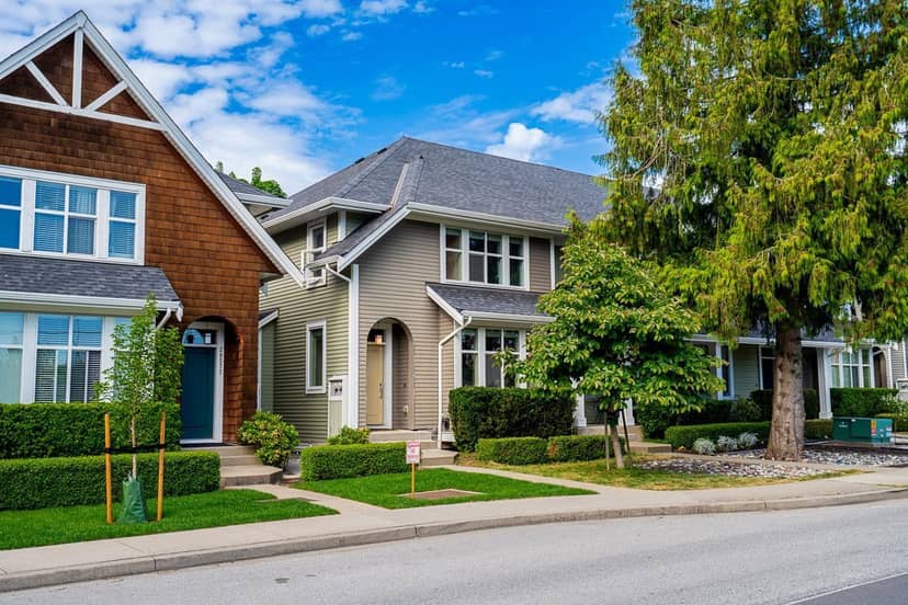20581 84 AVENUE, Langley