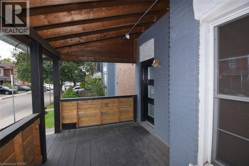 80 FRANCIS Street, Hamilton, photo 4