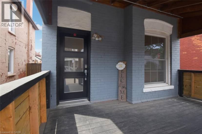 80 FRANCIS Street, Hamilton, photo 5