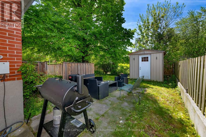 1500 Lakeside Street — photo 17 of 36