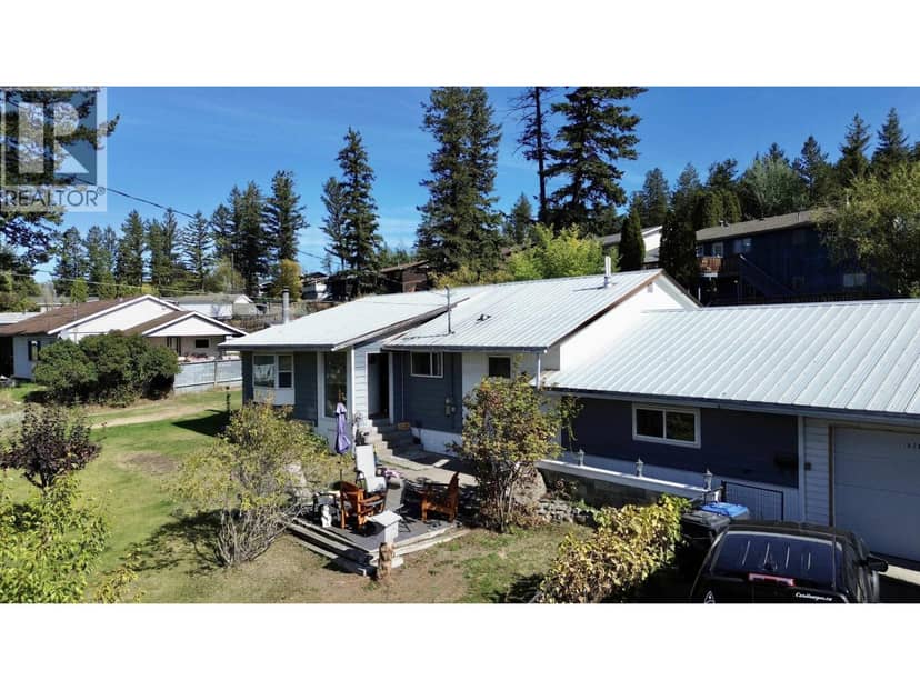 1026 DAIRY ROAD, Williams Lake