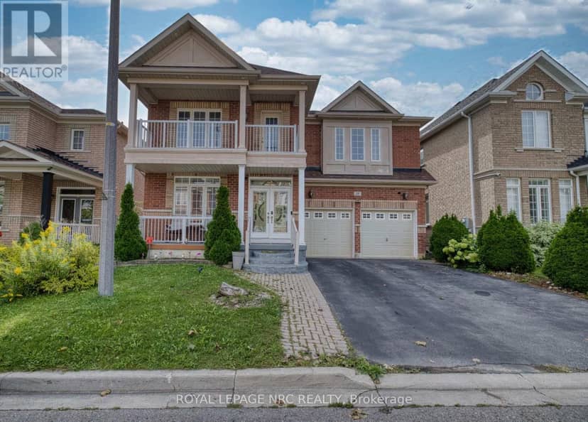 25 Maverick Crescent — photo 1 of 40