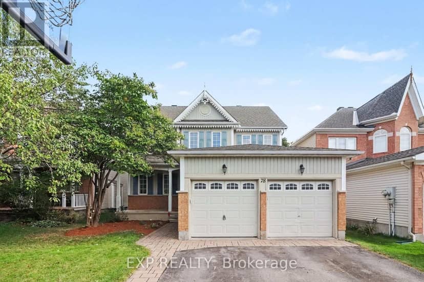 78 Insmill Crescent N — photo 1 of 40