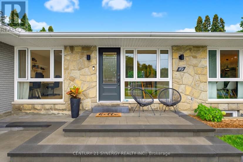 10 Honey Gables Drive — photo 3 of 40