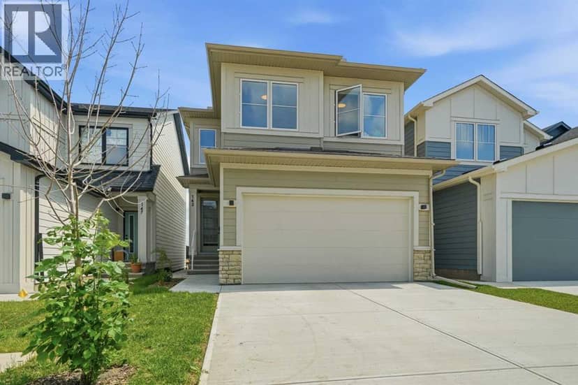 143 Belvedere Crescent SE, Calgary, photo 4