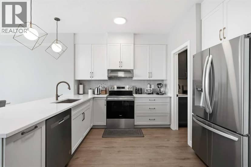 143 Belvedere Crescent SE, Calgary, photo 8