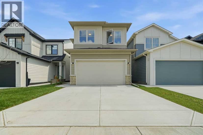 143 Belvedere Crescent SE, Calgary, photo 3