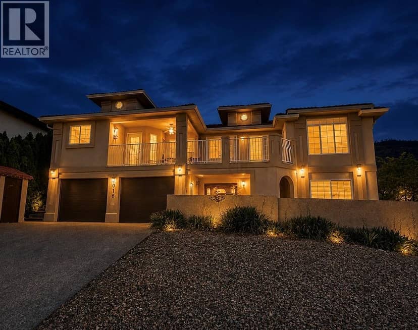 4016 PEBBLE BEACH Drive, Osoyoos